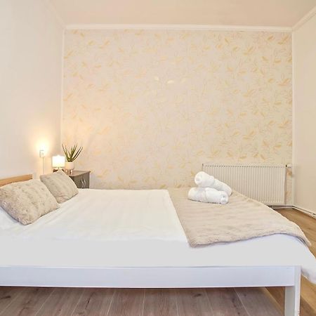 Comfort Apartment Baritiu בראשוב מראה חיצוני תמונה