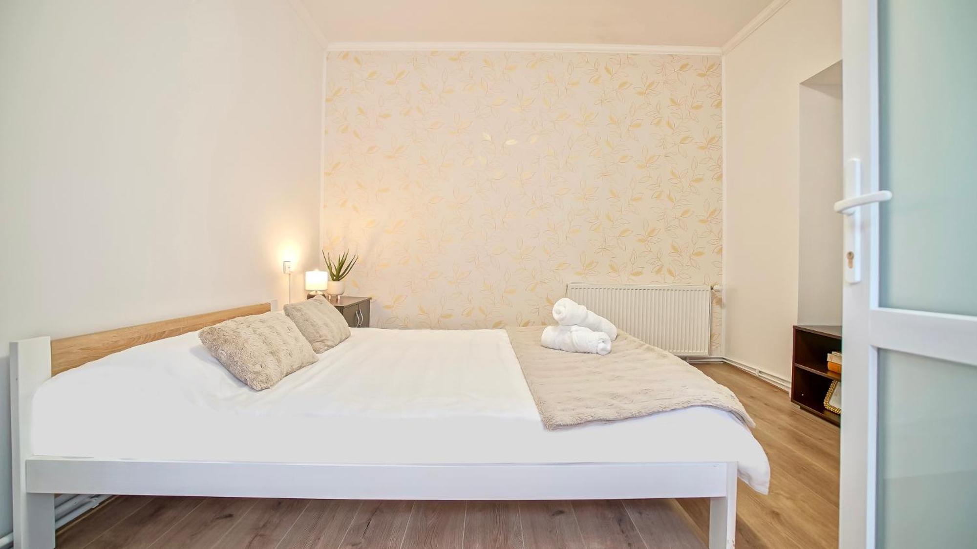 Comfort Apartment Baritiu בראשוב מראה חיצוני תמונה