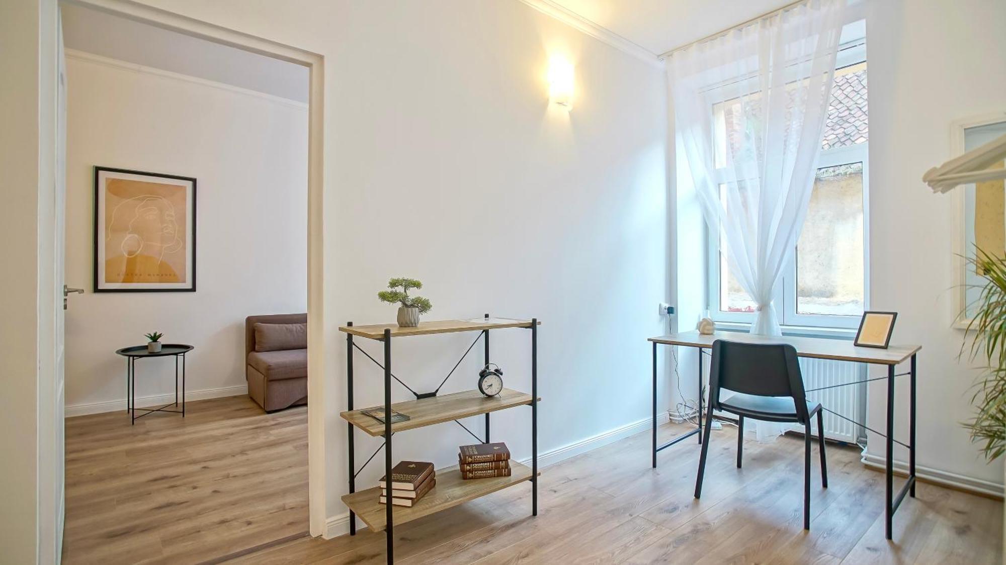 Comfort Apartment Baritiu בראשוב מראה חיצוני תמונה